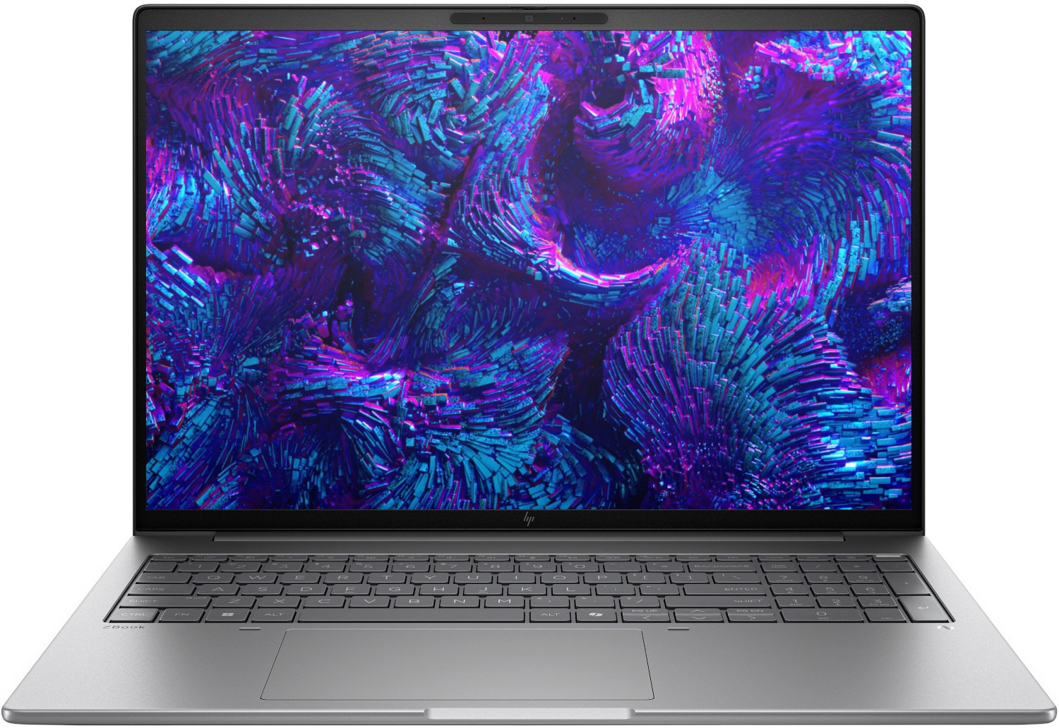 Ноутбук HP ZBook 8 G1i (B3FU8AV_V1) Silver HP - купити в Україні