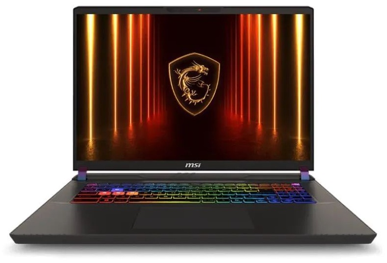 Ноутбук MSI Vector A16 HX R7-8840HX (A8WHG-014XUA) Gray