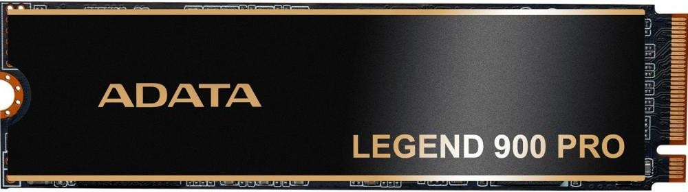 Внутрішній SSD диск ADATA Legend 900 PRO (SLEG-900P-2TCS) 2TB