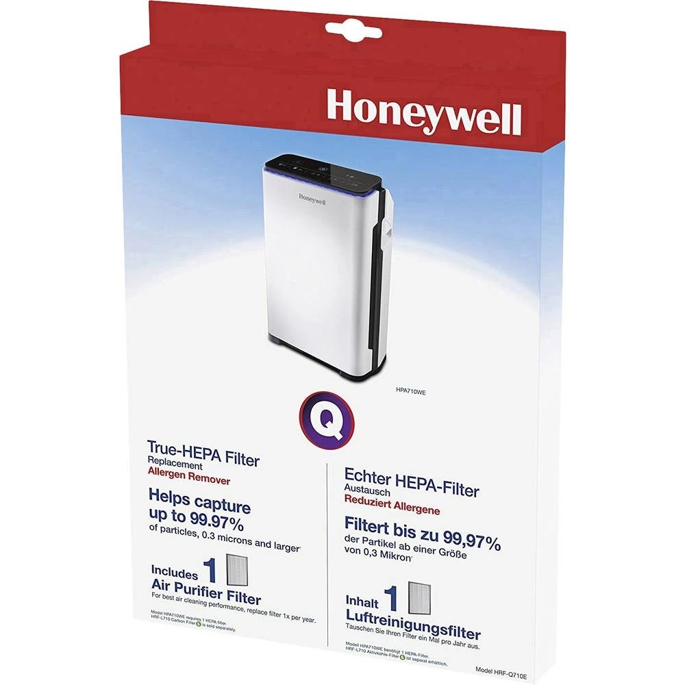 Фільтр для очищувача повітря Honeywell HPA710 (HRF-Q710E)