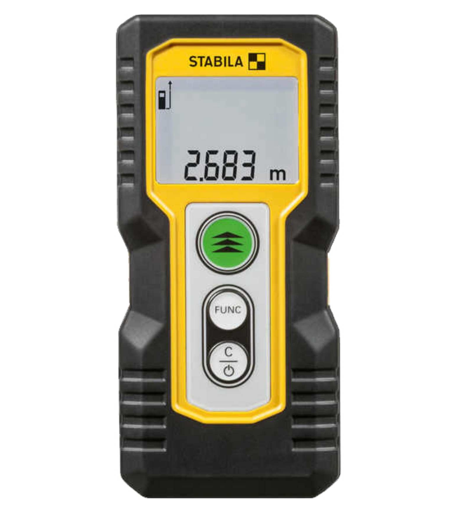 Далекомір Stabila LD 220 (18816) Stabila - купити в Україні