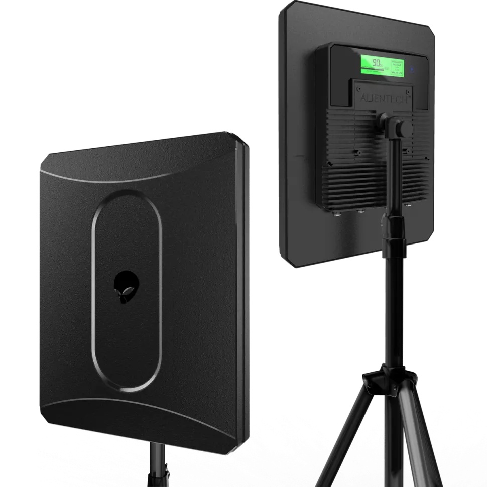 Антена для дронів Alientech DEIMOX 915MHz + 1.2G + 2.4G + 5.2G + 5.8G (DMX-09122450DSB/EU)