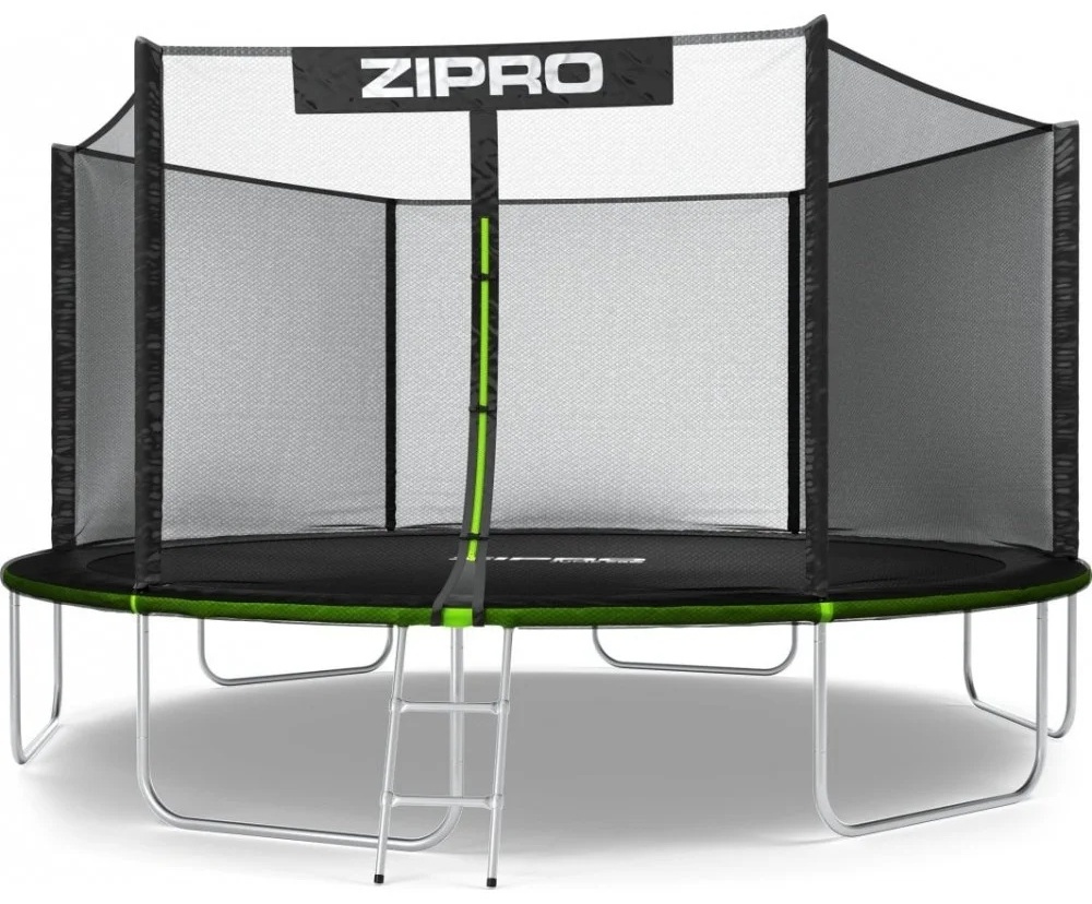 Батут Zipro Jump Pro 435