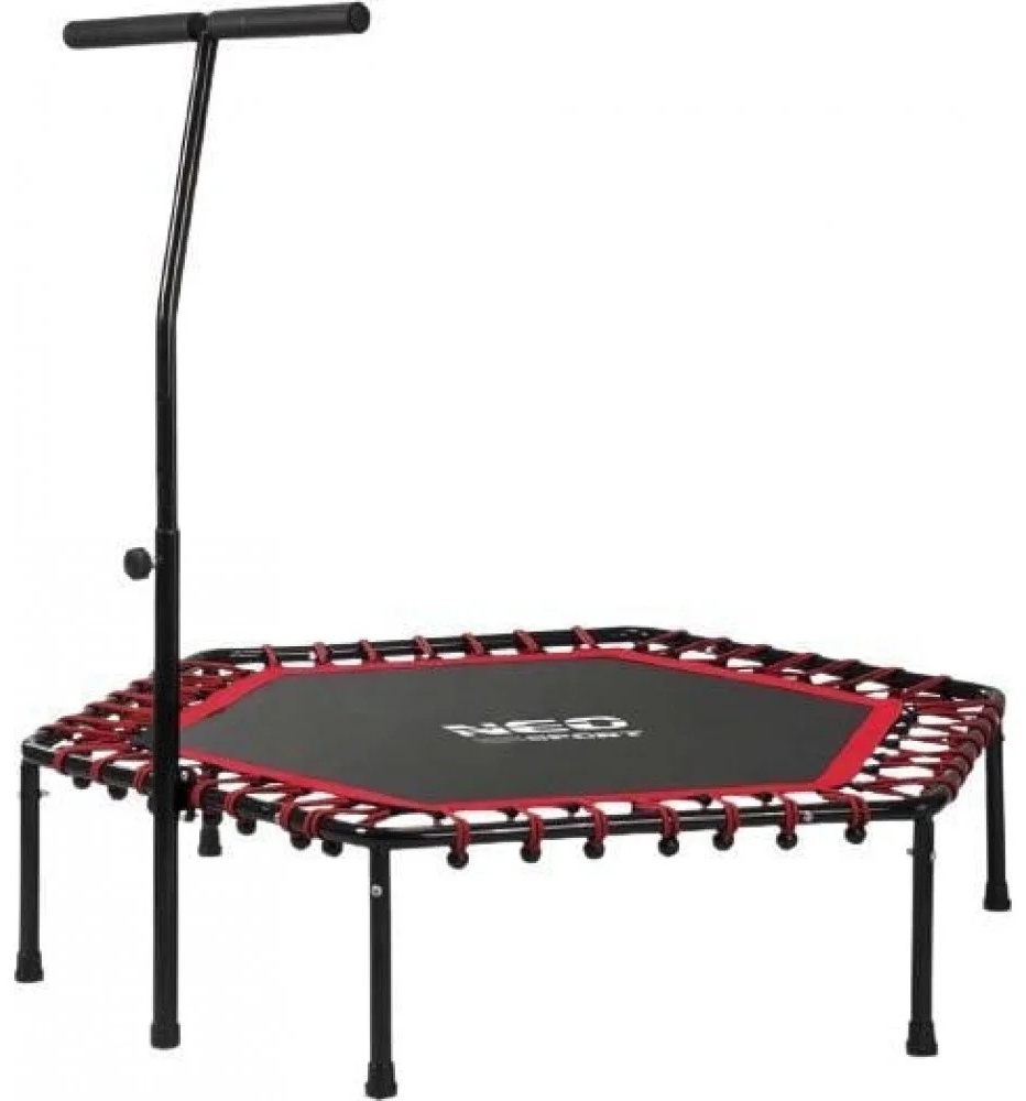 Батут Neo-Sport 11044 FT127 cm