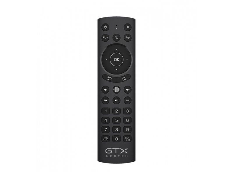 Аеромиш Geotex G20S Pro Voice Control Geotex - купити в Україні