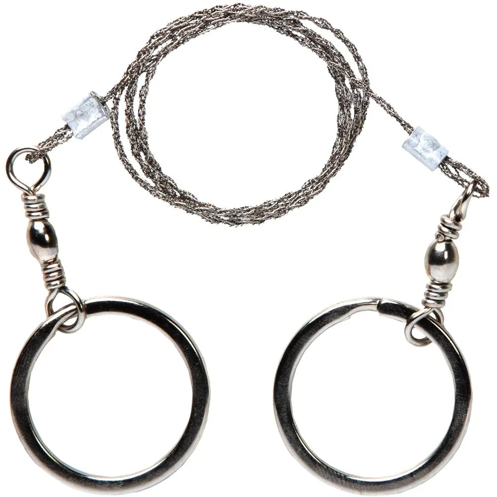 Садова пила Trekmates Pocket Saw TM-008094 Silver Trekmates - купити в Україні