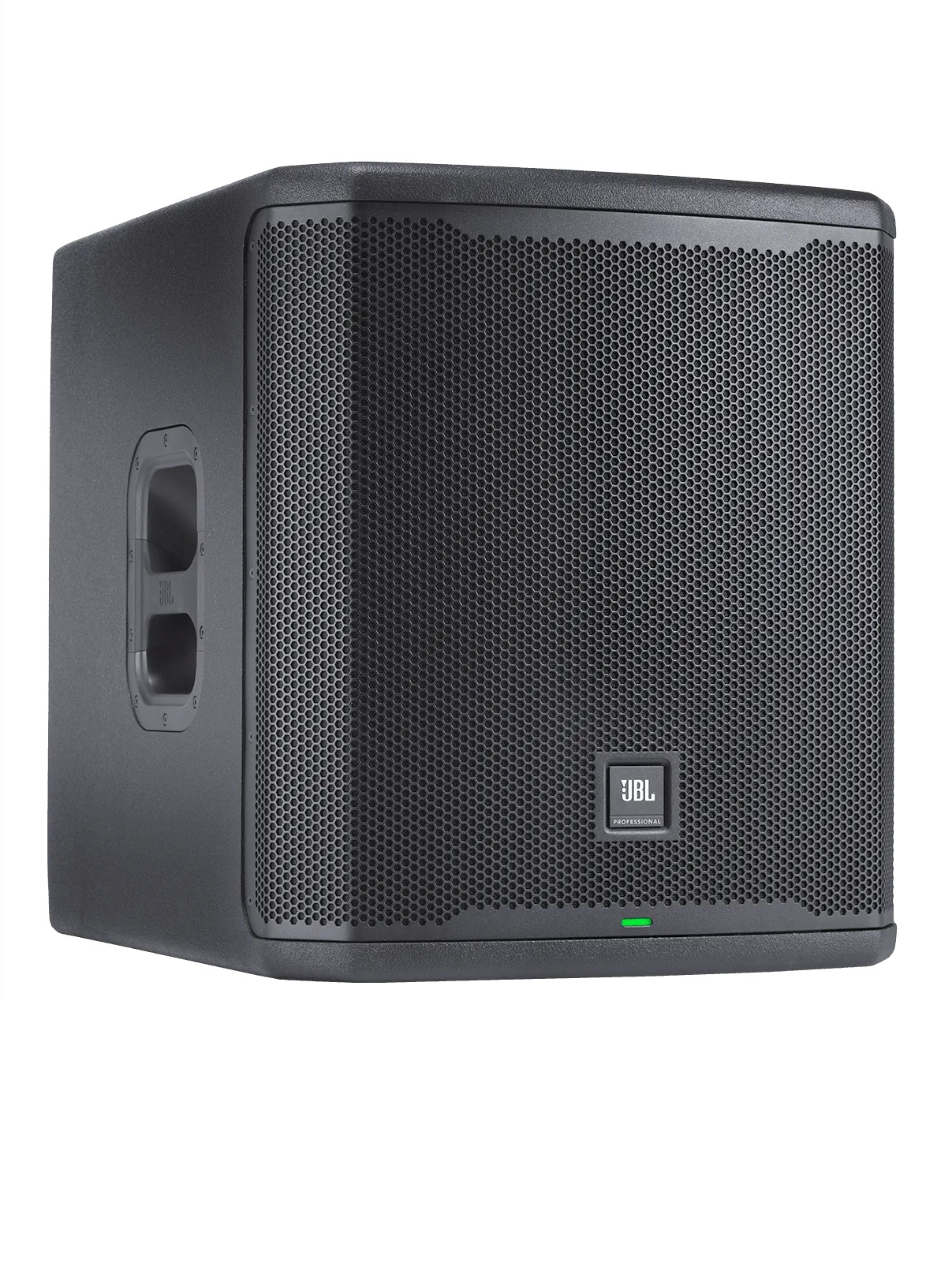 Сабвуфер JBL PRX915XLF Black (JBL-PRX915XLF-EK)