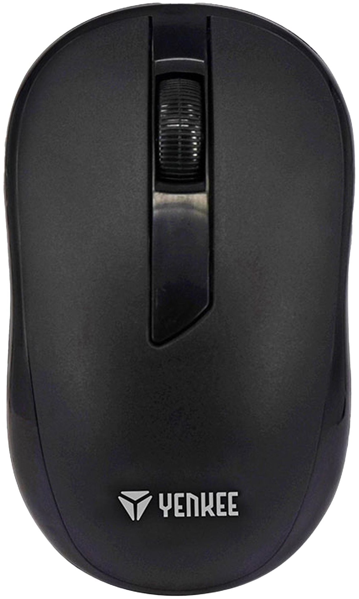 Мишка YENKEE YMS 002BK Wireless Black (45011462)
