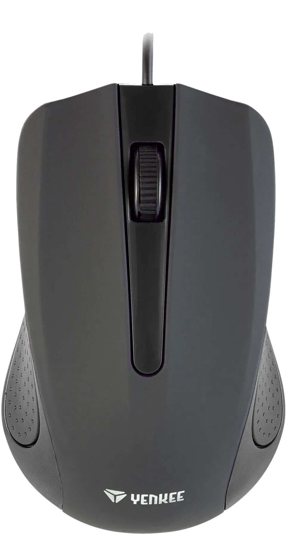 Мишка YENKEE YMS 1015BK USB Suva Black (45010820)