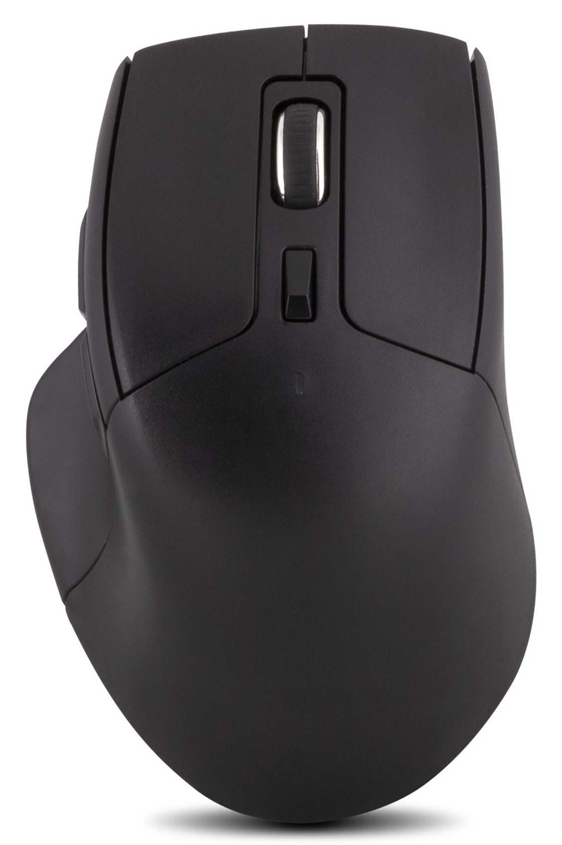 Мишка YENKEE YMS 2035 SILENCIO Wireless Black (45017100)
