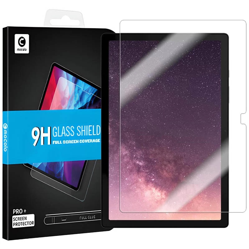 Захисне скло для планшетів Mocolo (Pro +) для Samsung Tab S10 FE Plus (13.1)