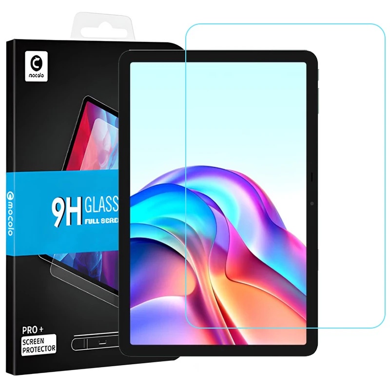 Захисне скло для планшетів Mocolo (Pro +) для TECNO MegaPad 10 (10.1)
