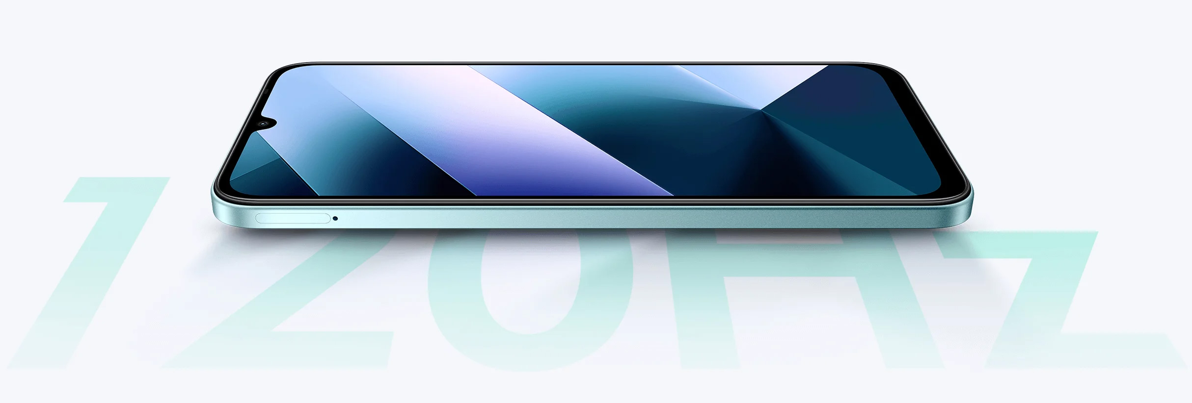Смартфон Xiaomi Poco C85 6/128GB Green (Global) купити, ціна та