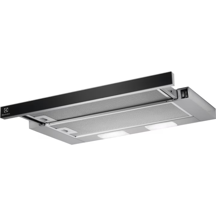 Витяжка Electrolux LFP316AB Black