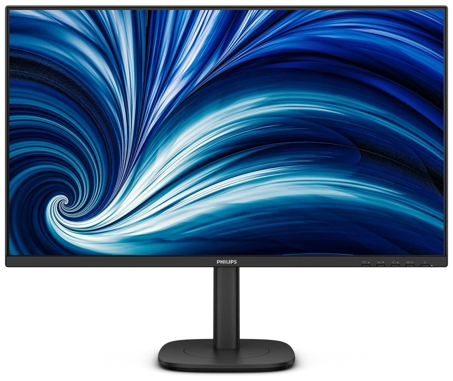 Монітор Philips 27B2N3500J/00 Black 27