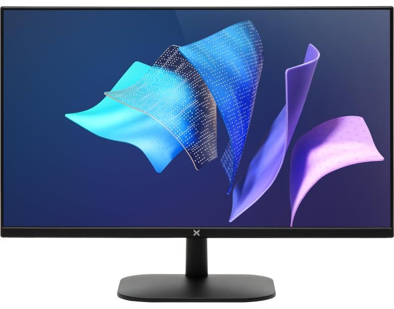 Монітор Vinga 24S110-11B Black 23.8
