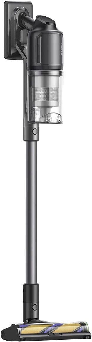 Пилосос Dreame R20 Ultra AquaCycle Gray (VRV57F)