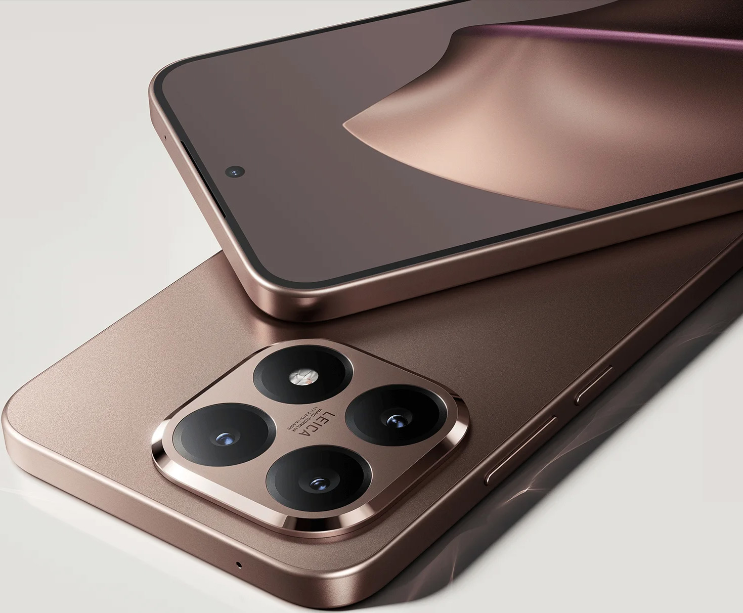 Смартфон Xiaomi 15T 12/512GB Rose Gold (Global) купити, ціна та