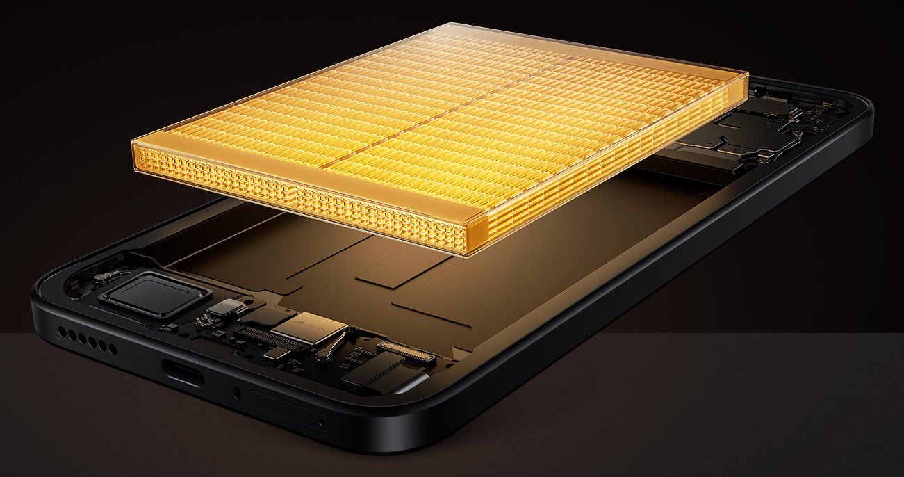 Смартфон Xiaomi 15T 12/512GB Rose Gold (Global) купити, ціна та