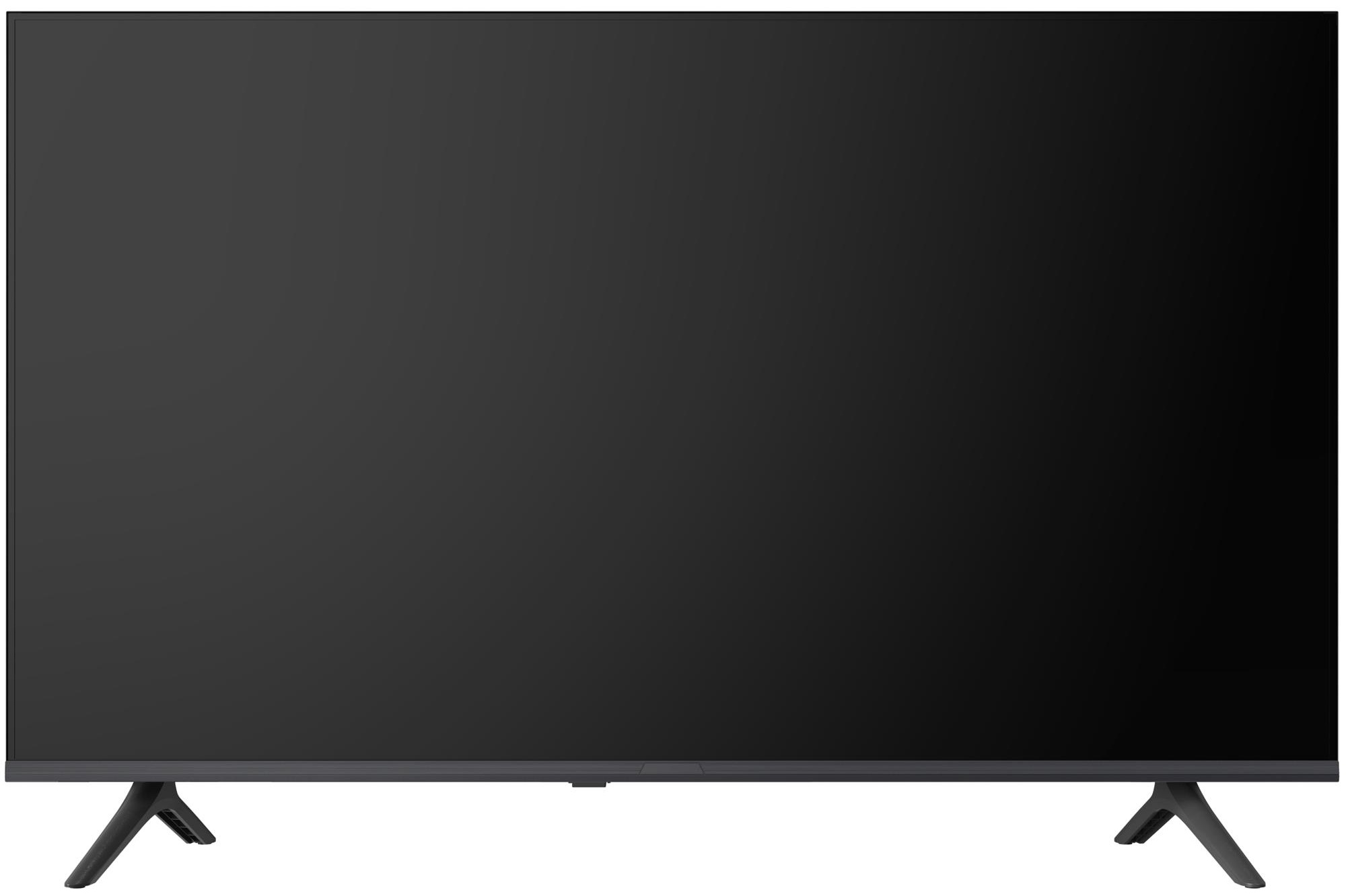 Телевізор Grifon Diva DV50UMSB2 Black 50