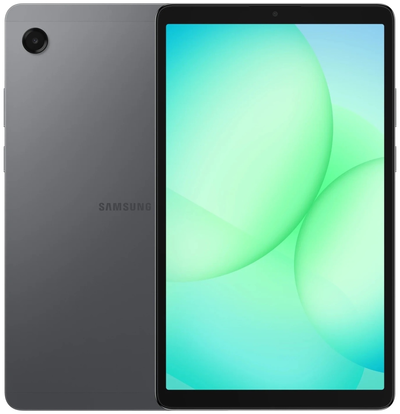 Планшет Samsung Galaxy X130 Tab A11 Wi-Fi 4/64GB Gray (SM-X130NZAAEUC)