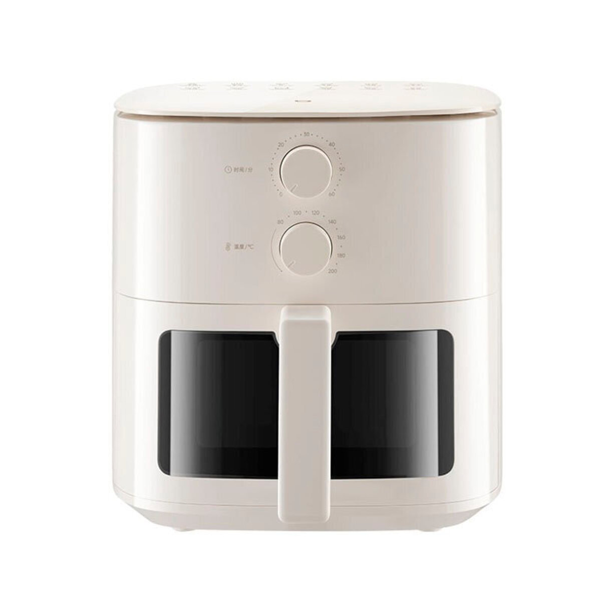 Мультипіч (аерогриль) Xiaomi Mi Home Air Fryer N1 5L (MAF11) White (Китайська вилка) Xiaomi - купити в Україні