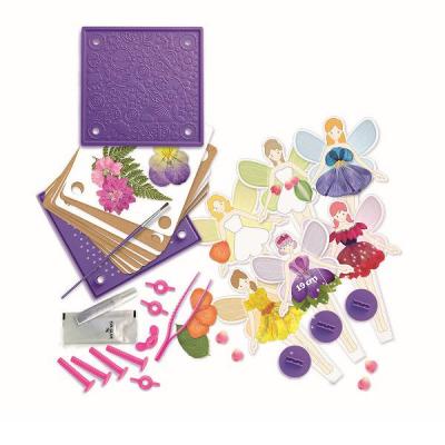 Набір для творчості 4M 00-04731 Сукня для феї