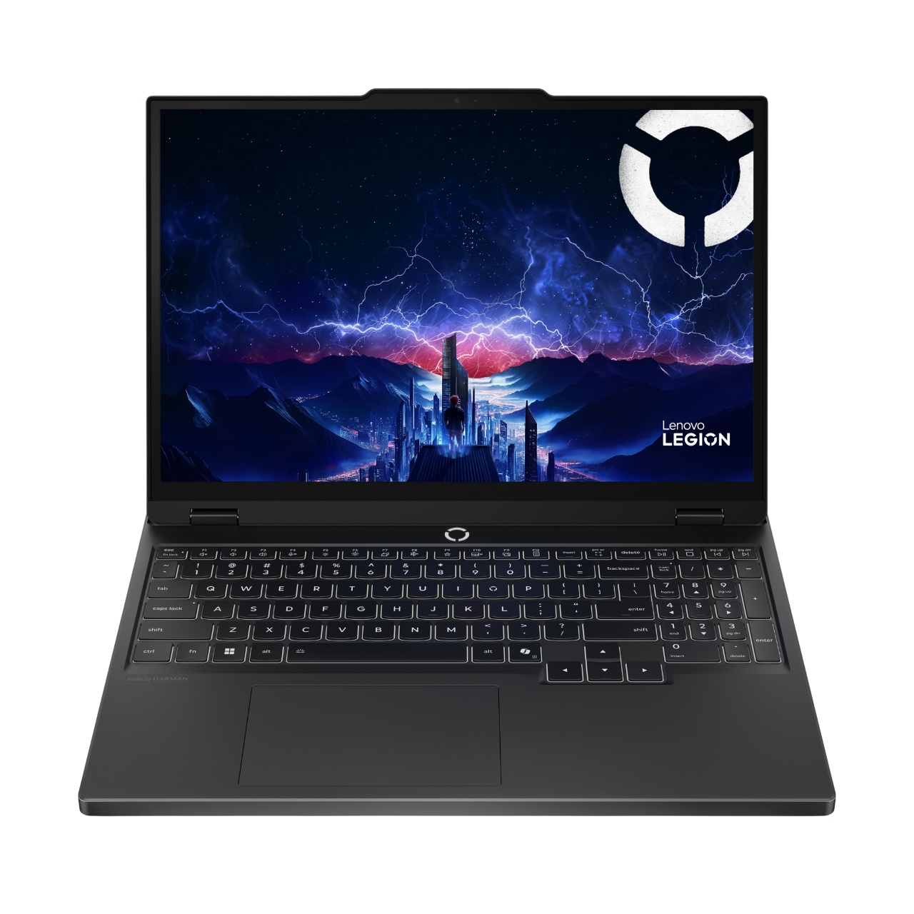 Ноутбук Lenovo Legion 5 15IAX10 (83F00005US) Eclipse Black