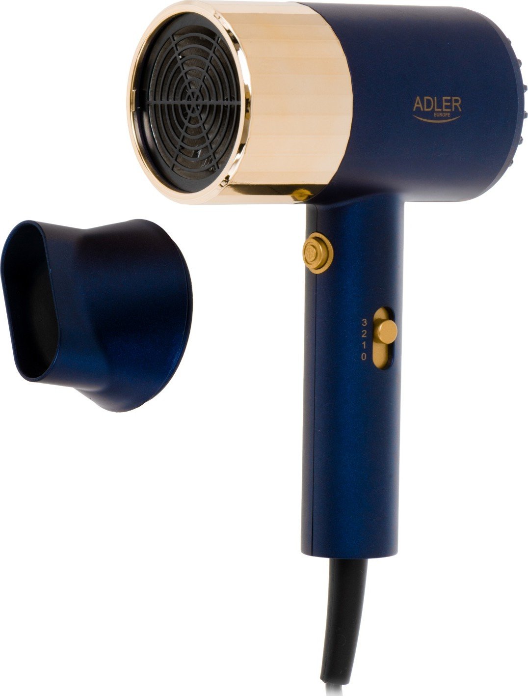 Фен Adler AD 2280 Adler - купити в Україні