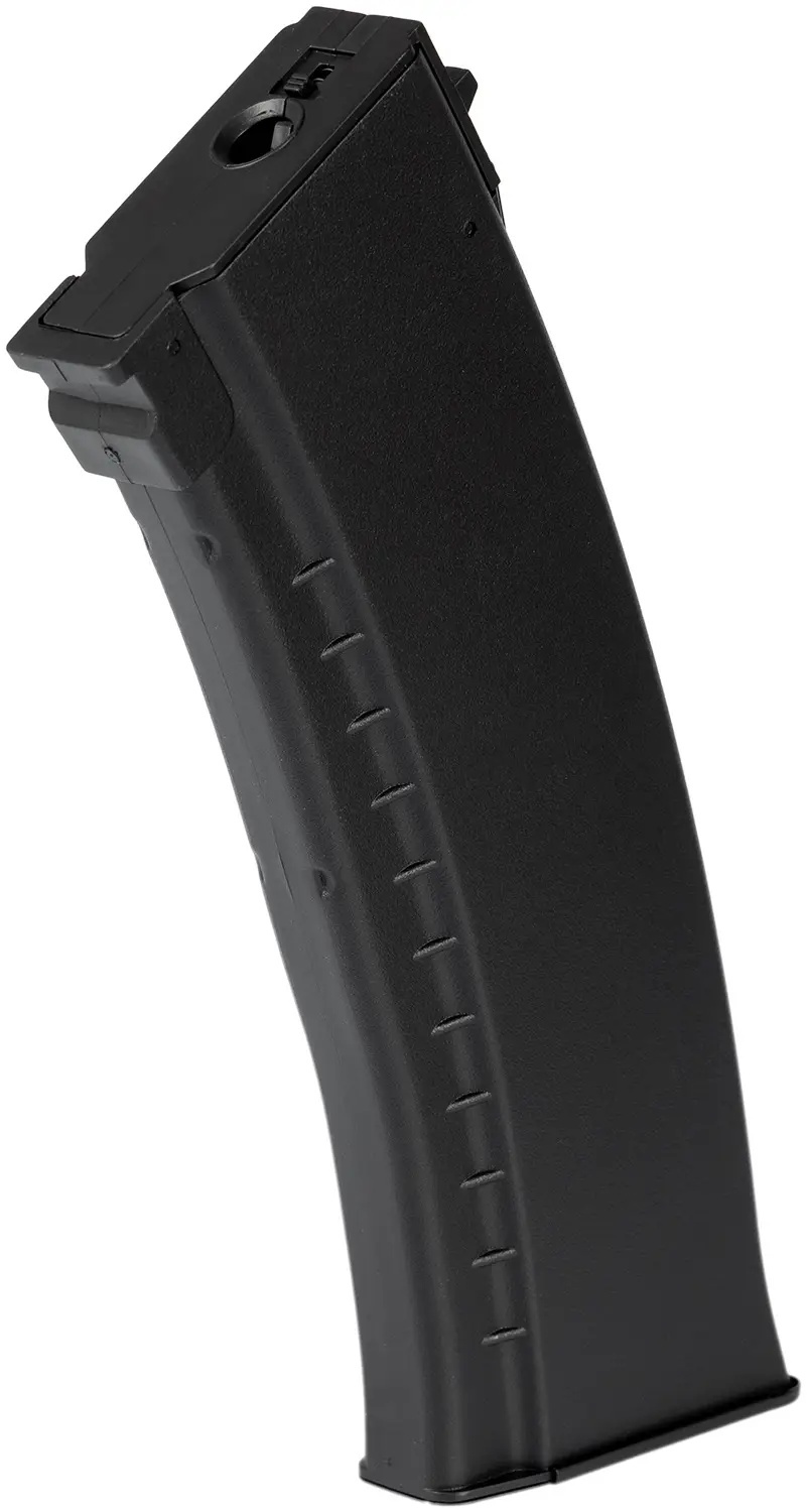 Магазин (стрб.) Cyma для AK74, 150bbs Black