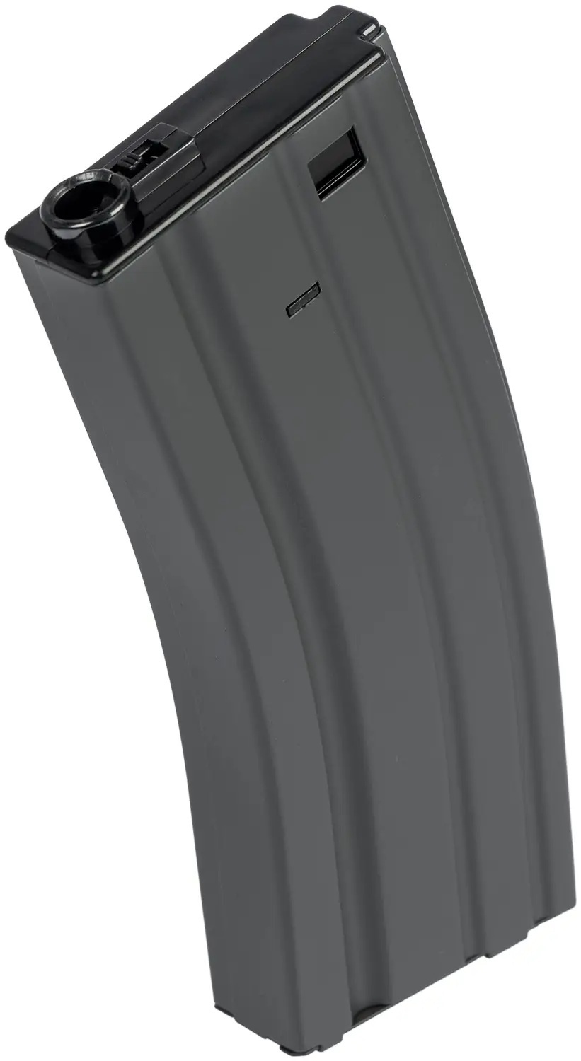 Магазин (стрб.) Cyma для M4, 140bbs Gray