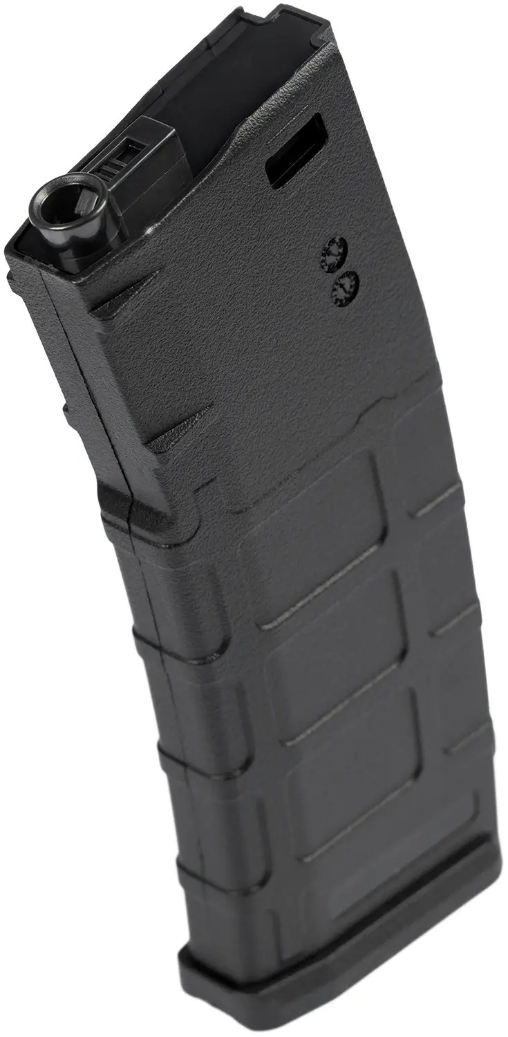 Магазин (стрб.) Cyma для M4, 160bbs Black
