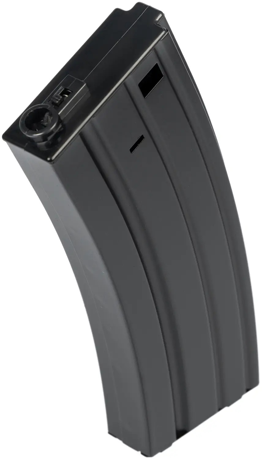 Магазин (стрб.) Cyma для M4, 190bbs Black