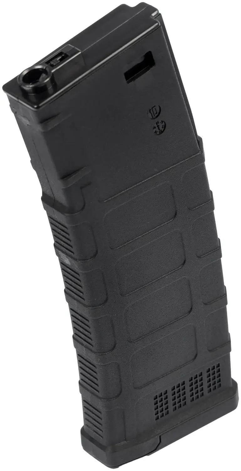 Магазин (стрб.) Cyma для M4, 220bbs Black