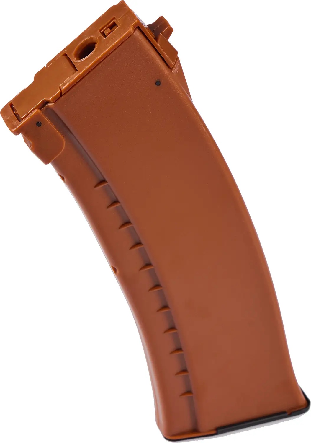 Магазин (стрб.) LCT для АК 450bbs Orange