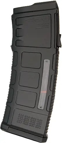 Магазин Magpul для AUG .223 Rem на 30 патр. з вікном