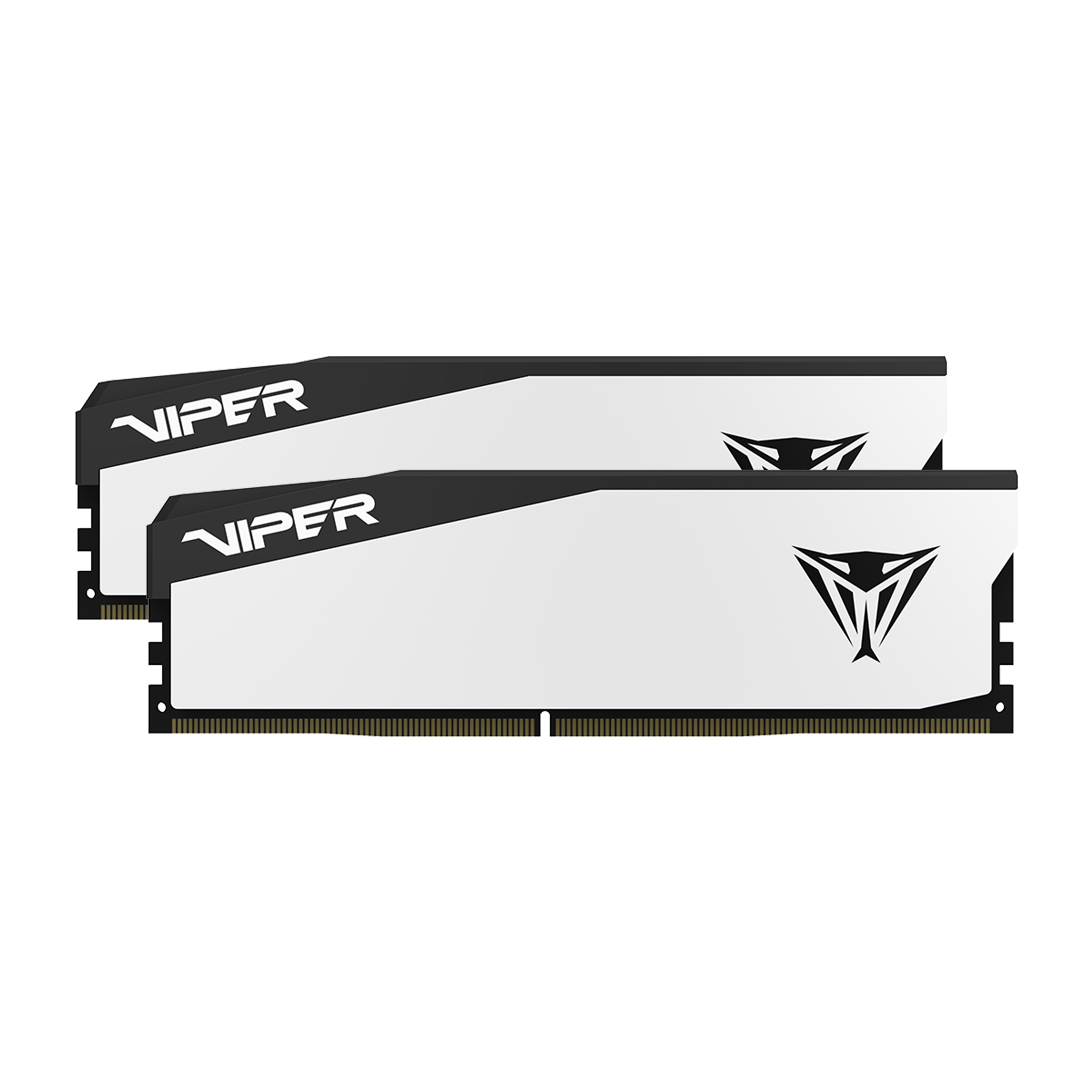 Оперативна память Patriot 32GB (2x16GB) DDR5 6400 MHz CL32 Viper Elite 5 (VEB532G6432KW)