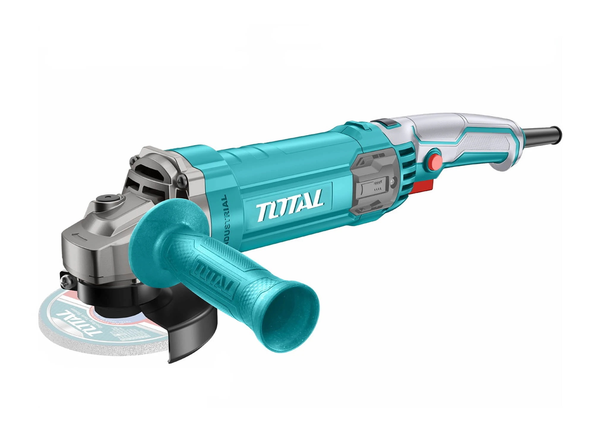 Шліфмашина TOTAL TG11012556