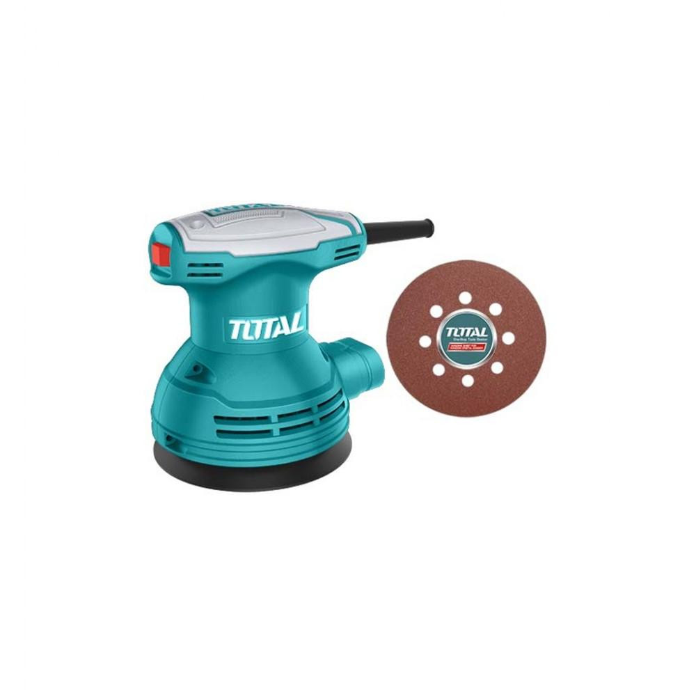 Шліфмашина TOTAL TF2031256