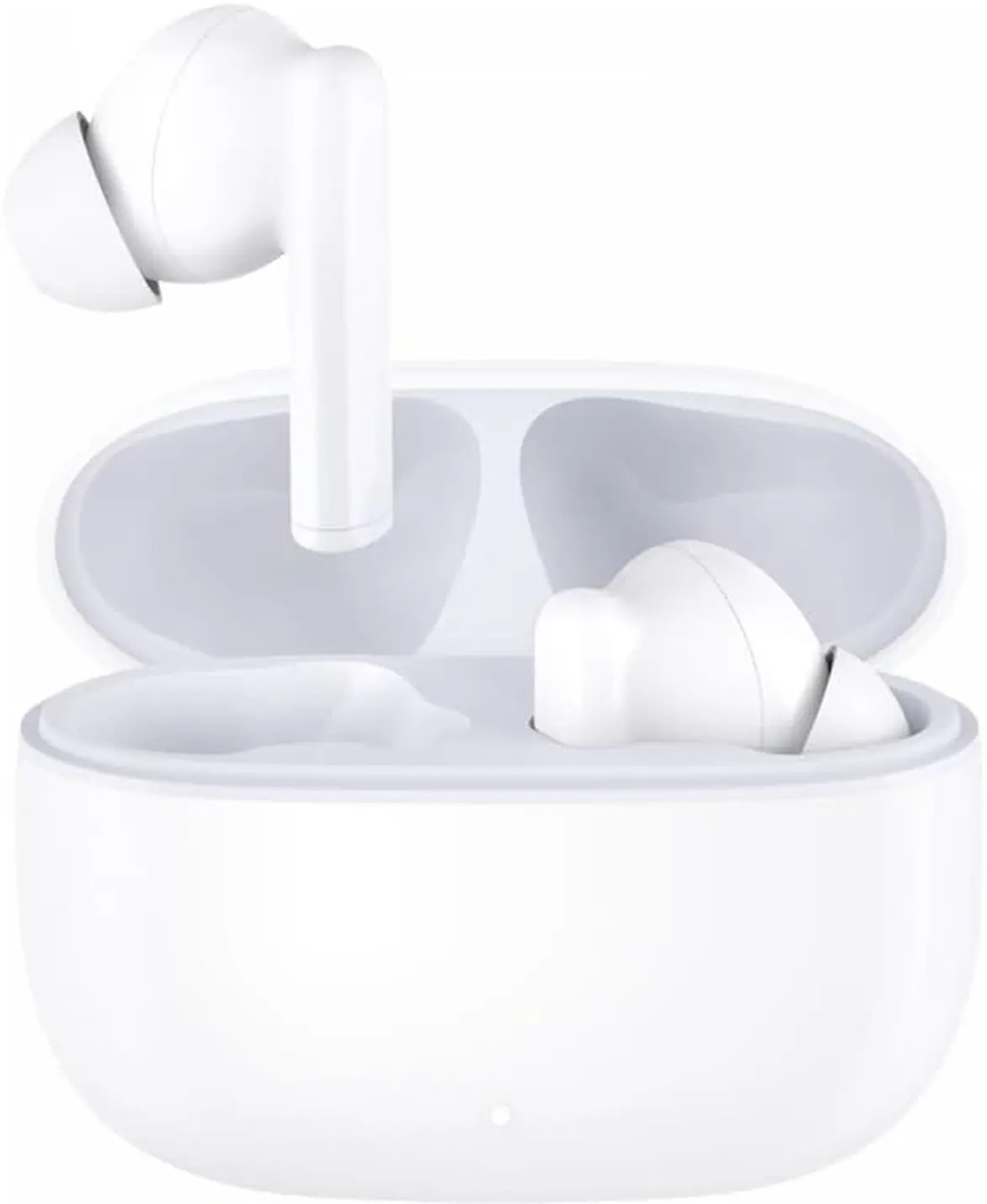 Бездротові навушники Honor Choice Earbuds X7 Lite White