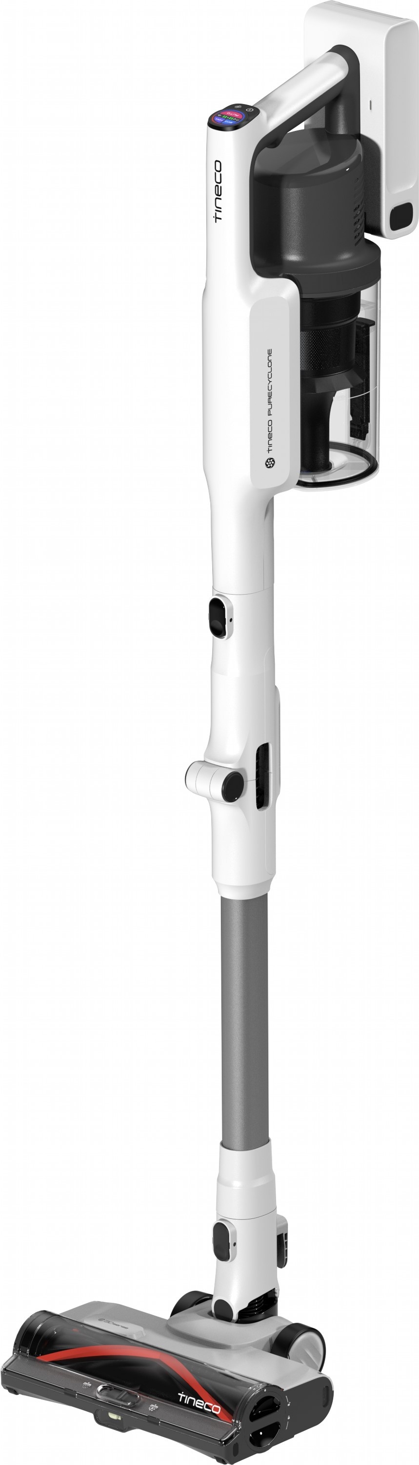 Пилосос Tineco PURE ONE A50S White (VS201400DE)