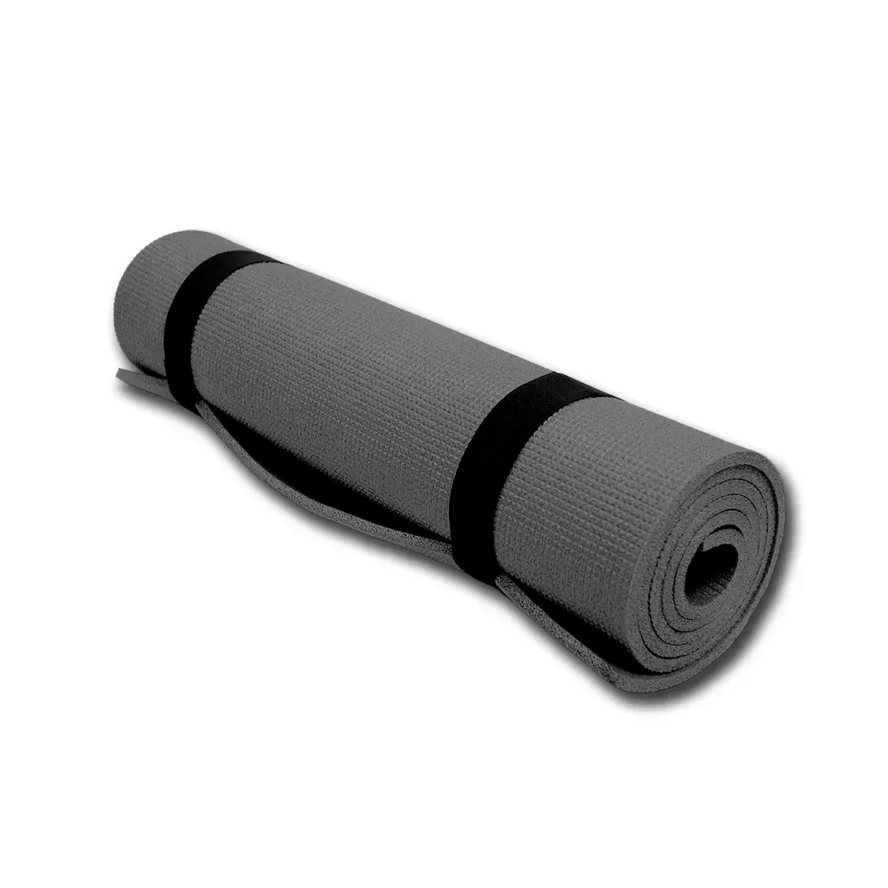 Килимок туристичний Vik-Tailor 180060010 Gray Vik-Tailor - купити в Україні