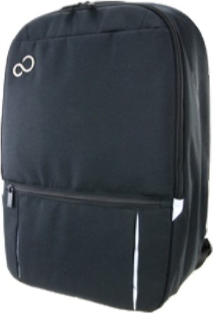 Рюкзак для ноутбука Fujitsu Prestige Backpack 17 Black (S26391-F1120-L135)