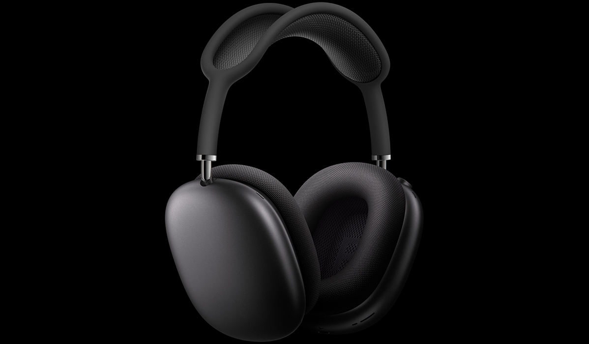 Накладные наушники Apple AirPods Max Dark Gray (MGYH3) купить
