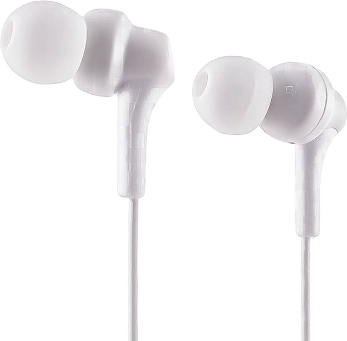 Дротові навушники Havit HV-E330P White Havit - купити в Україні