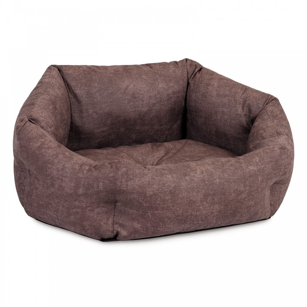 Лежак Природа Kokos 1 Brown (PR241981)