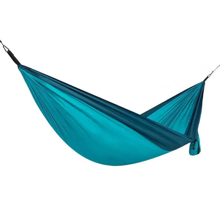 Гамак Naturehike NH21DC011 одинарний Blue (6927595713624) Naturehike - купити в Україні