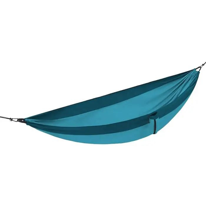 Гамак Naturehike NH21DC011 подвійний Blue (6927595713594) Naturehike - купити в Україні