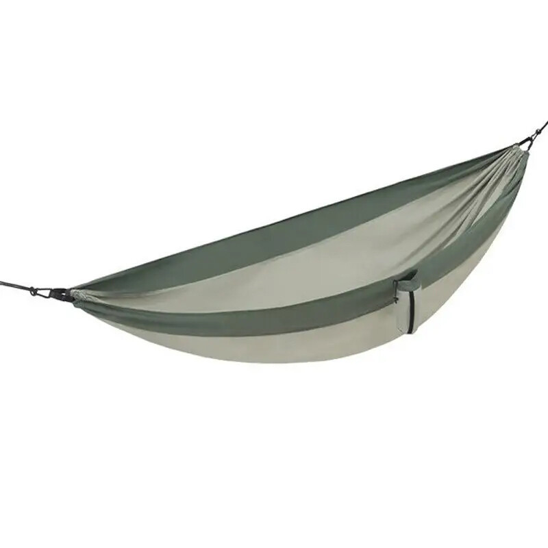 Гамак Naturehike NH21DC011 подвійний Olive (6927595713570) Naturehike - купити в Україні