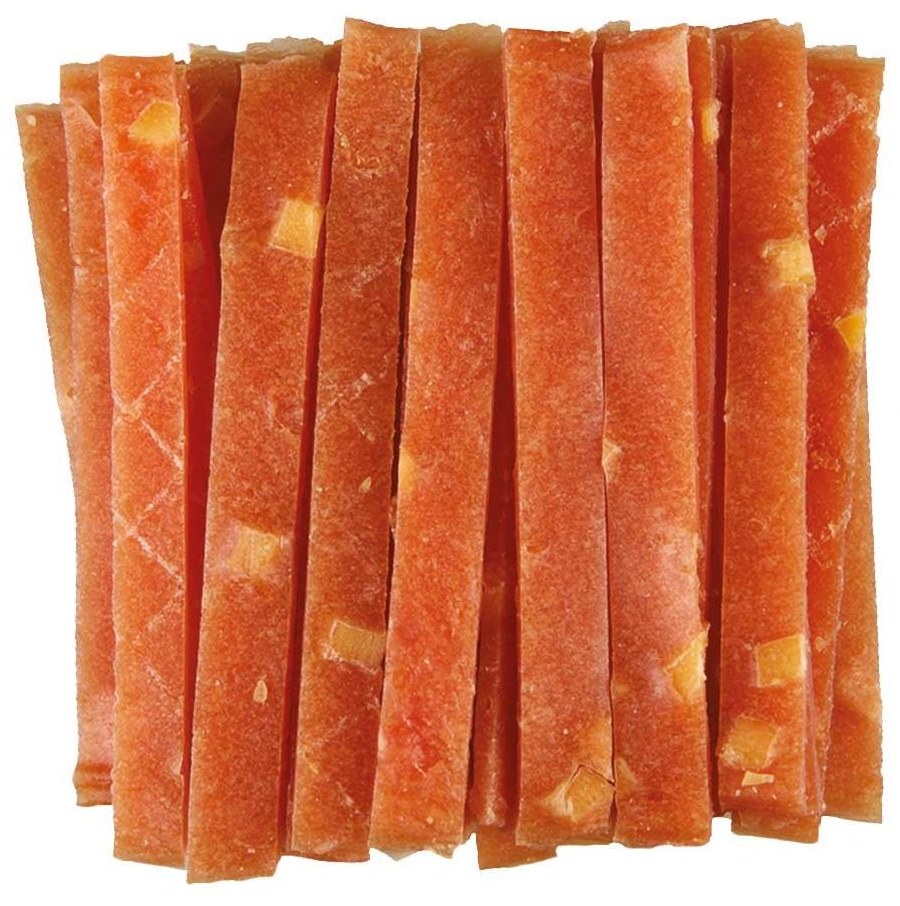 Ласощі Trixie Premio Chicken Cheese Stripes для собак палички з куркою та сиром 100 г